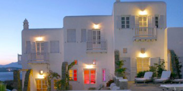 Apanema Boutique Hotel