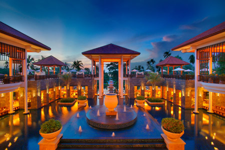 Banyan Tree Sanya