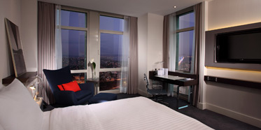 Le Meridien Istanbul Etiler