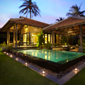 One Bedroom Pool Villa at Anantara Mui Ne, Phan Thiet, Vietnam