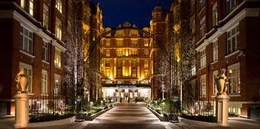 St Ermins Hotel London