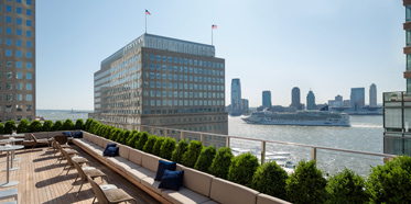 Conrad New York Downtown