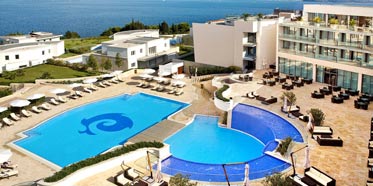 Kempinski Hotel Adriatic