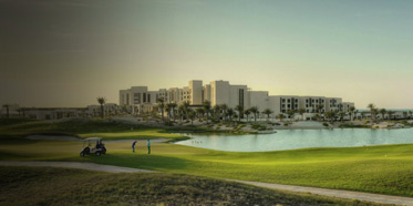 Park Hyatt Abu Dhabi Hotel and Villas