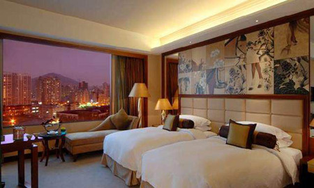 Kempinski Hotel Shenzhen