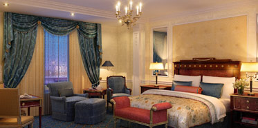 Fairmont Grand Hotel Kyiv