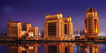 The St Regis Doha