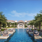 JW Marriott Sanya Haitang Bay Resort & Spa