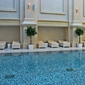 Four Seasons Hotel Baku