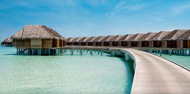 LUX Maldives