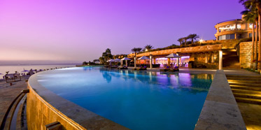 The 12 Best Luxury Jordan Hotels | Five Star
