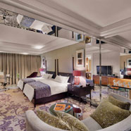 Hotel Indonesia Kempinski Jakarta, Jakarta : Five Star Alliance