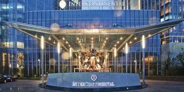 InterContinental Shanghai Puxi