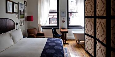 The NoMad Hotel