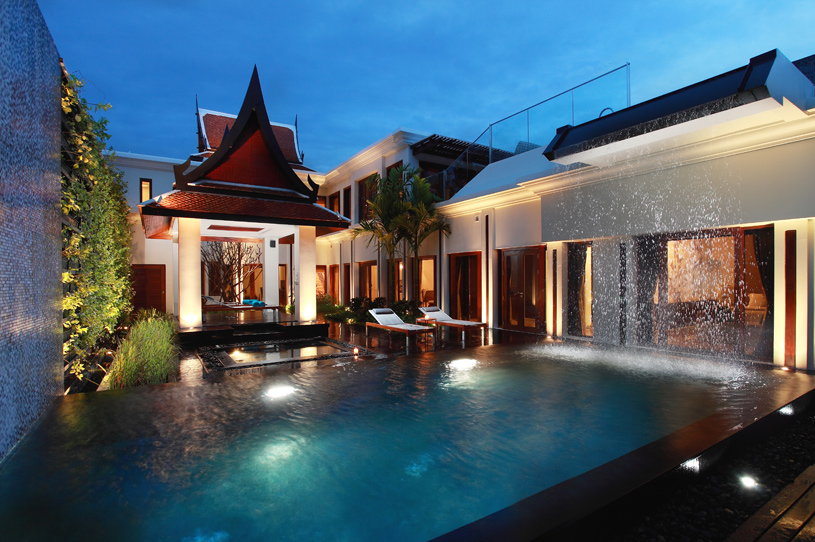 Maikhao Dream Villa Resort and Spa Phuket