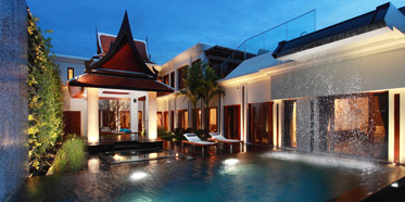 Maikhao Dream Villa Resort and Spa Phuket