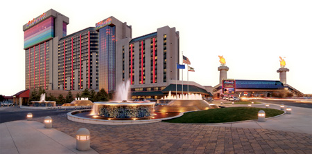 Atlantis Casino Resort and Spa Reno