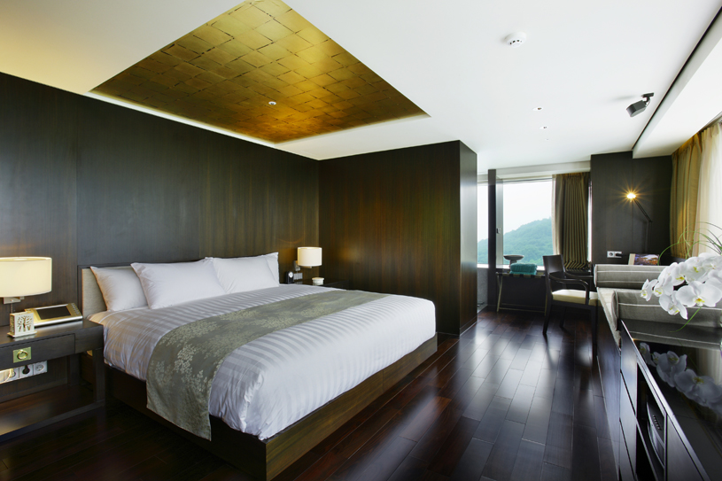 Banyan Tree Club and Spa Seoul