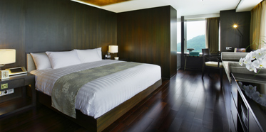 Banyan Tree Club and Spa Seoul