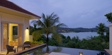 Regent Phuket Cape Panwa