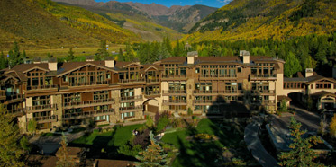 Manor Vail Lodge