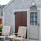 The Cottages and Lofts at the Boat Basin