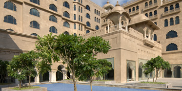 Fairmont Jaipur