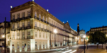 InterContinental Porto Palacio das Cardosas