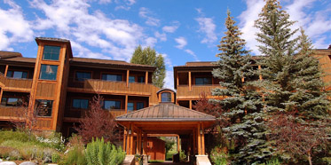 The Villas at Snowmass Club