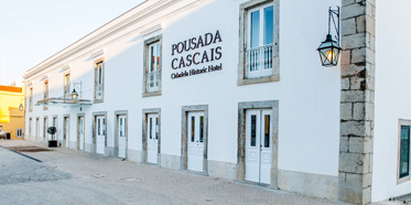 Pestana Cidadela Cascais 