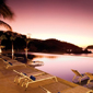 Pool at Dreams Huatulco Resort and Spa