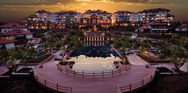 Fairmont Zimbali Lodge