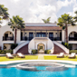 Su Casa Five Bedroom Villa At Dorado Beach, Puerto Rico