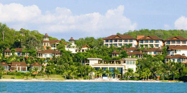 Sheraton Pattaya Resort 