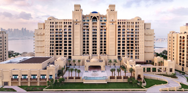 Fairmont The Palm