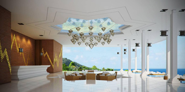 Avista Hideaway Resort and Spa Phuket