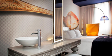 Andaz Amsterdam