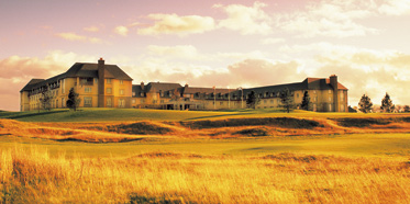 Fairmont St Andrews