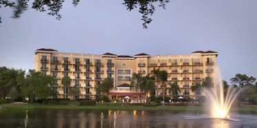 Inn at Pelican Bay