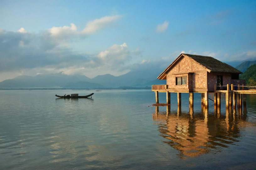 Vedana Lagoon Resort and Spa