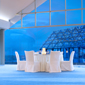 Le Meridien Bali Jimbaran