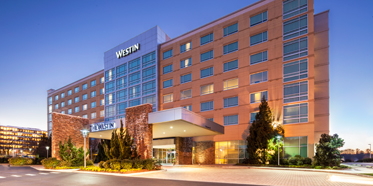 The Westin Richmond