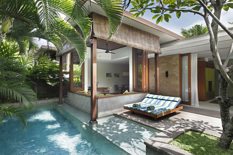 The Elysian Bali Villas