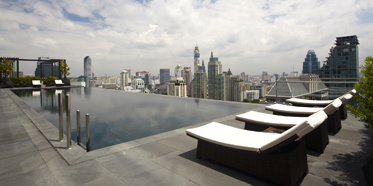 The Okura Prestige Bangkok