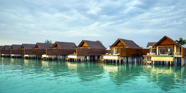 NIYAMA Maldives