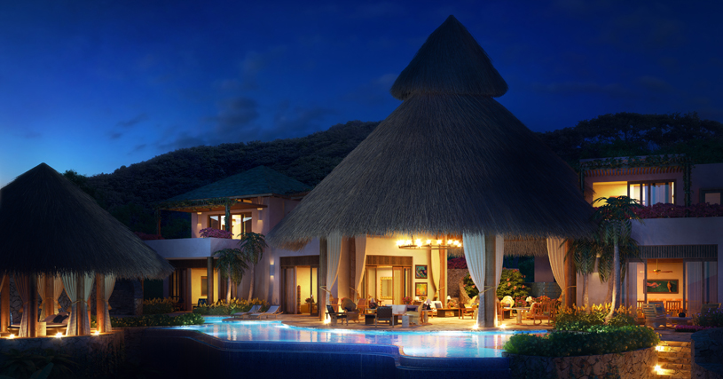 Mukul Luxury Resort and Spa