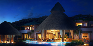 Mukul Luxury Resort and Spa