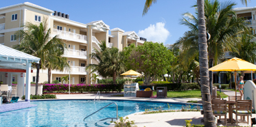 The Alexandra Resort Turks and Caicos