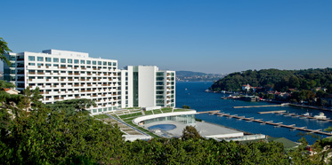 The Grand Tarabya