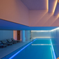 Conservatorium Hotel Amsterdam